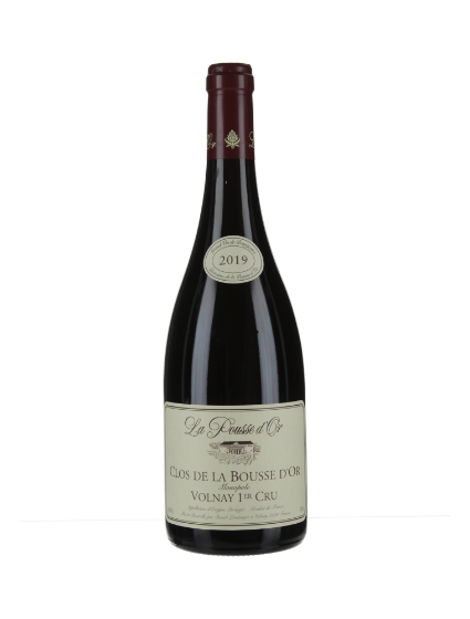 Volnay Clos de la Bousse d'Or Monopole